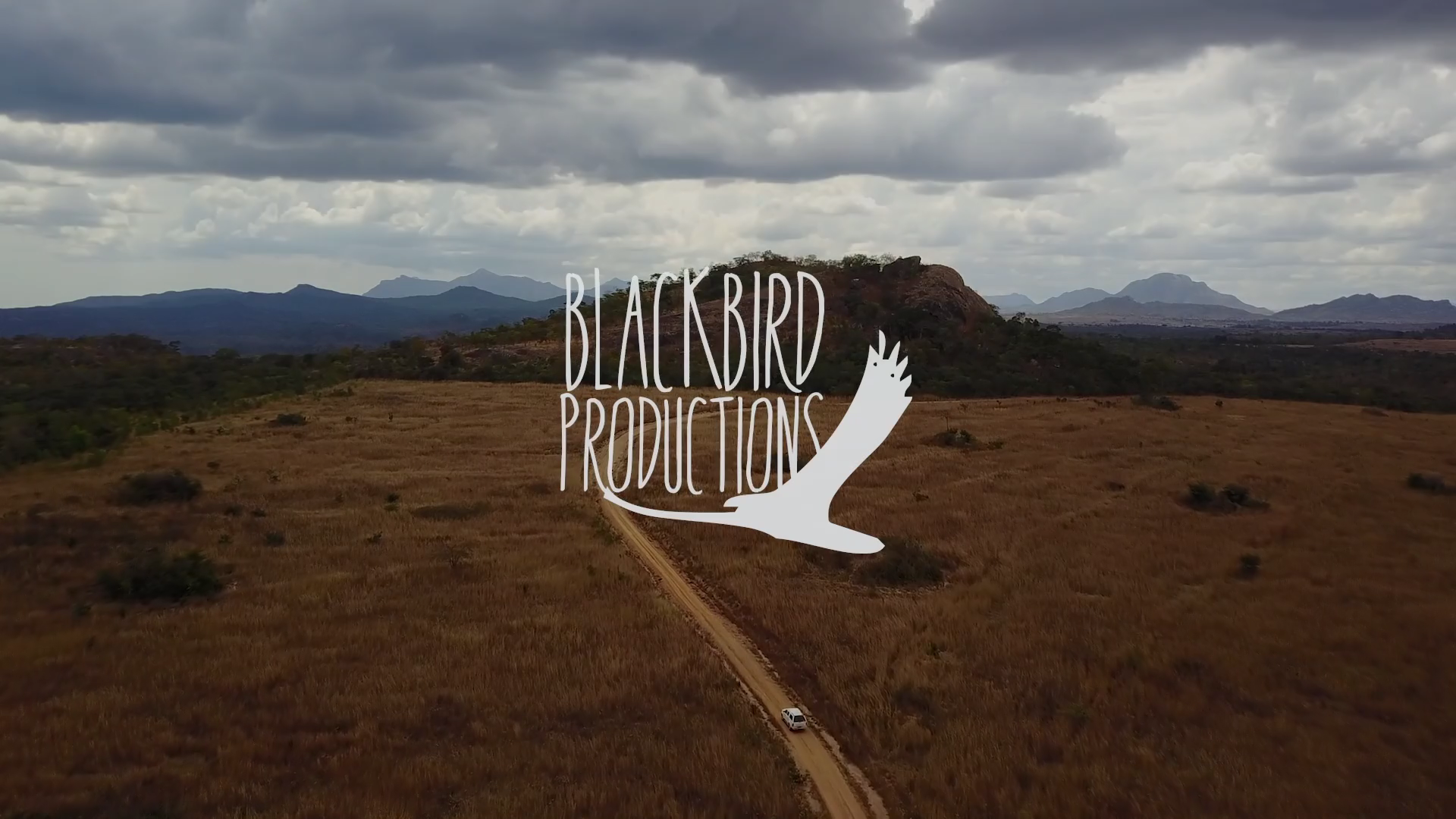 Blackbird Productions Showreel