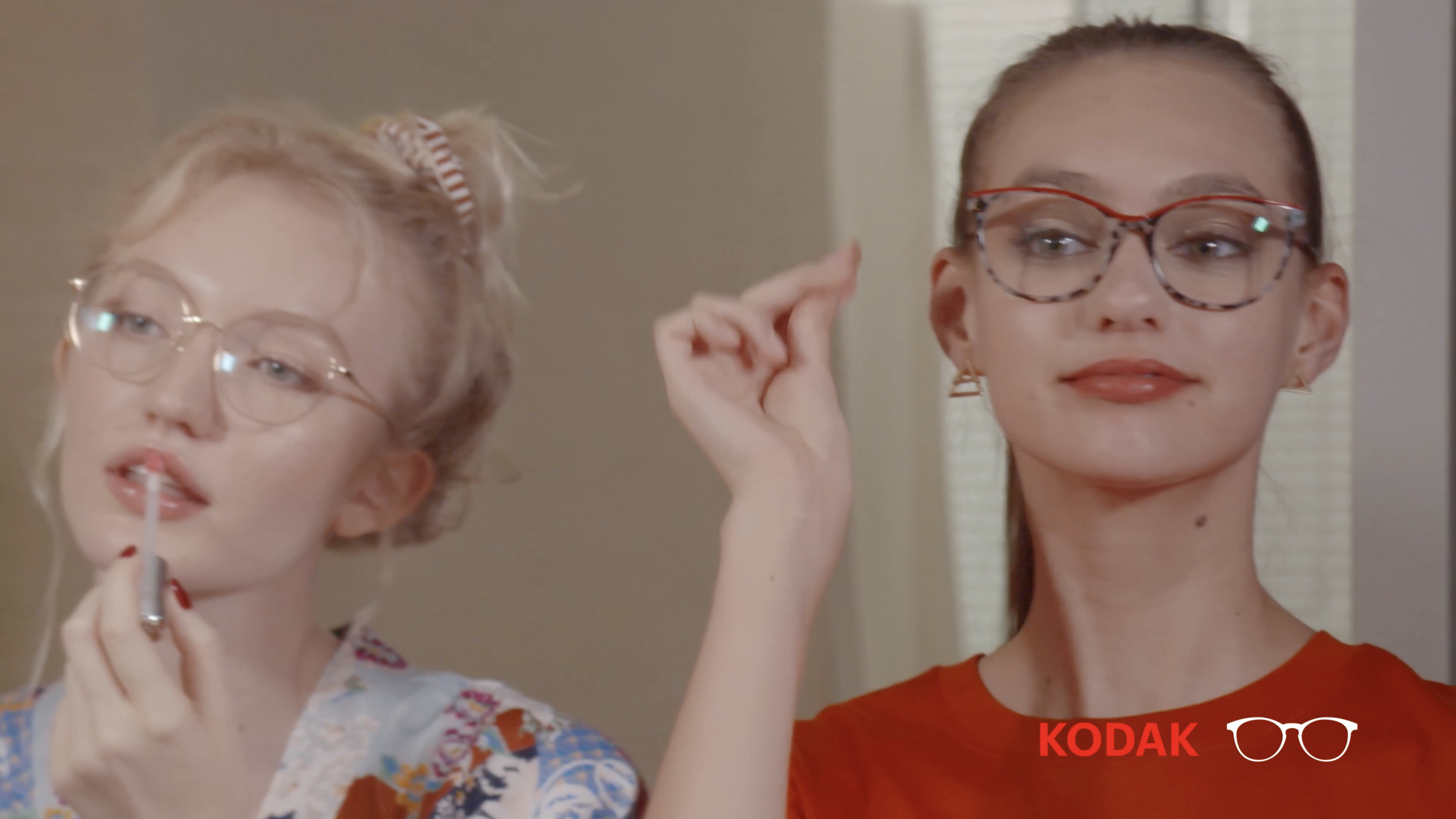Kodak Global TV Commercial